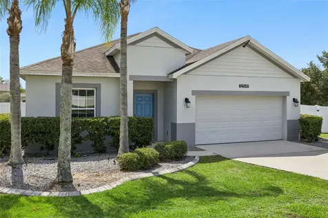 12549 Hammock Pointe Circle Clermont FL 34711