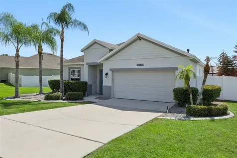 12549 Hammock Pointe Circle Clermont FL 34711