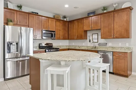 12549 Hammock Pointe Circle Clermont FL 34711