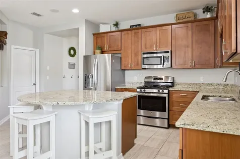 12549 Hammock Pointe Circle Clermont FL 34711