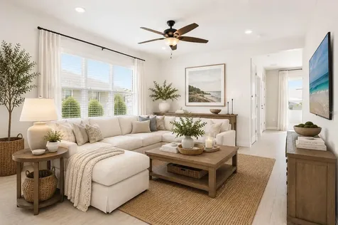 12549 Hammock Pointe Circle Clermont FL 34711