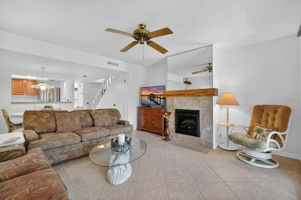 890 A1a Beach Blvd #28 W/garage St Augustine FL 32080