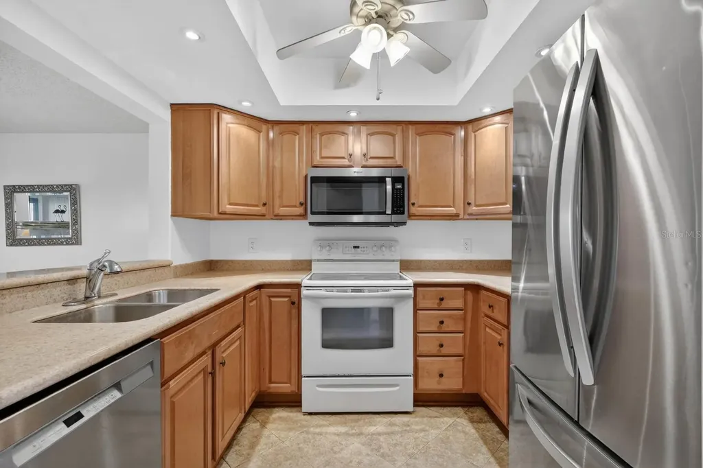 890 A1a Beach Blvd #28 W/garage St Augustine FL 32080