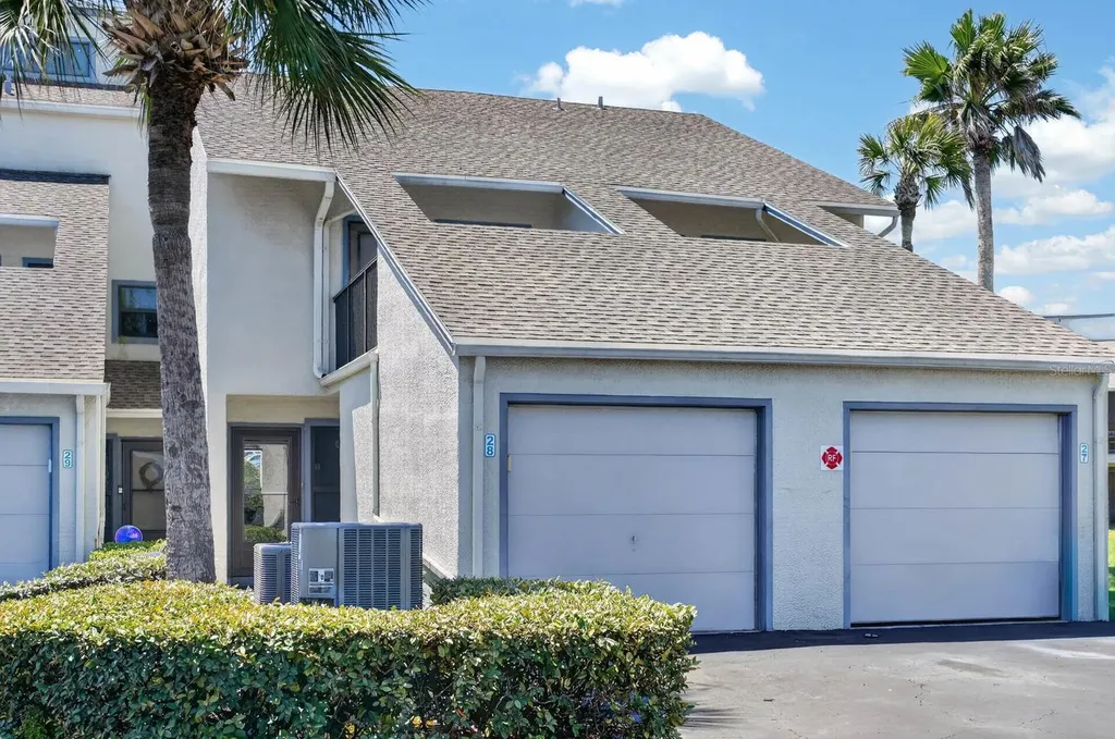 890 A1a Beach Blvd #28 W/garage St Augustine FL 32080