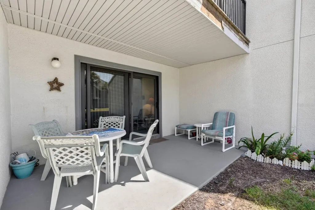 890 A1a Beach Blvd #28 W/garage St Augustine FL 32080