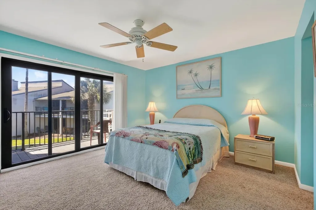 890 A1a Beach Blvd #28 W/garage St Augustine FL 32080