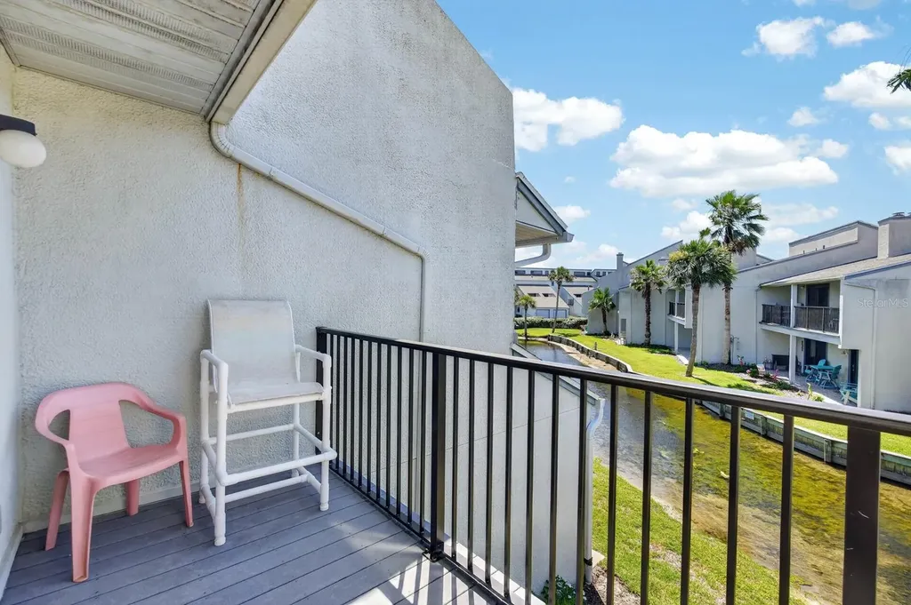 890 A1a Beach Blvd #28 W/garage St Augustine FL 32080
