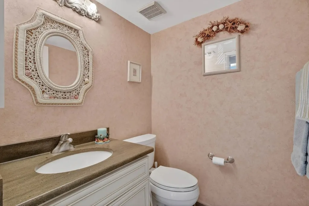 890 A1a Beach Blvd #28 W/garage St Augustine FL 32080