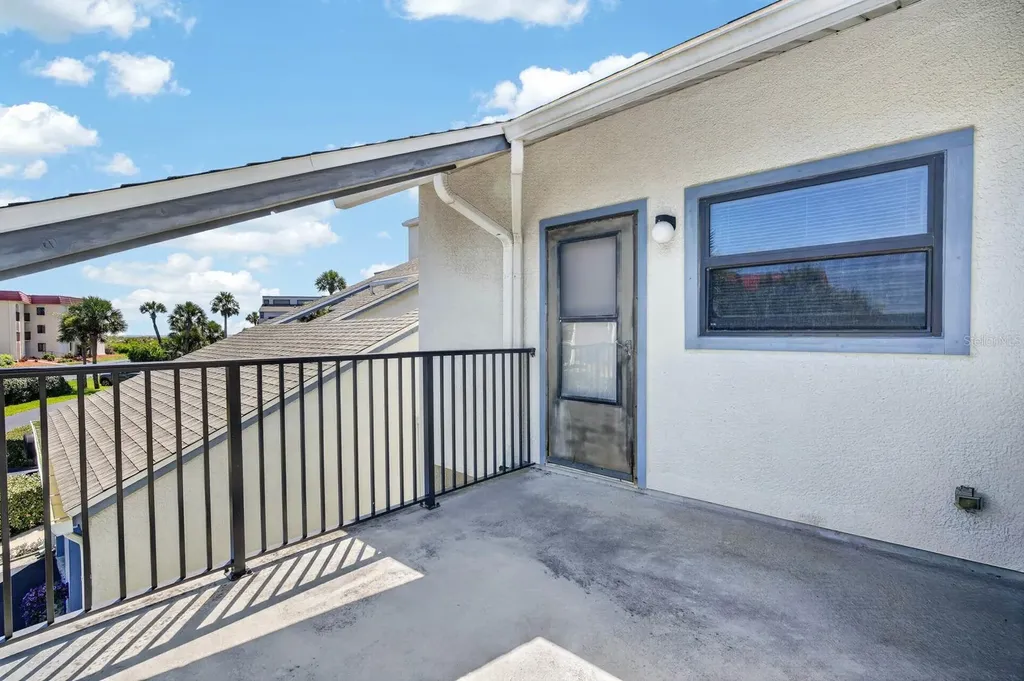 890 A1a Beach Blvd #28 W/garage St Augustine FL 32080