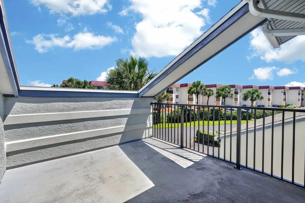 890 A1a Beach Blvd #28 W/garage St Augustine FL 32080
