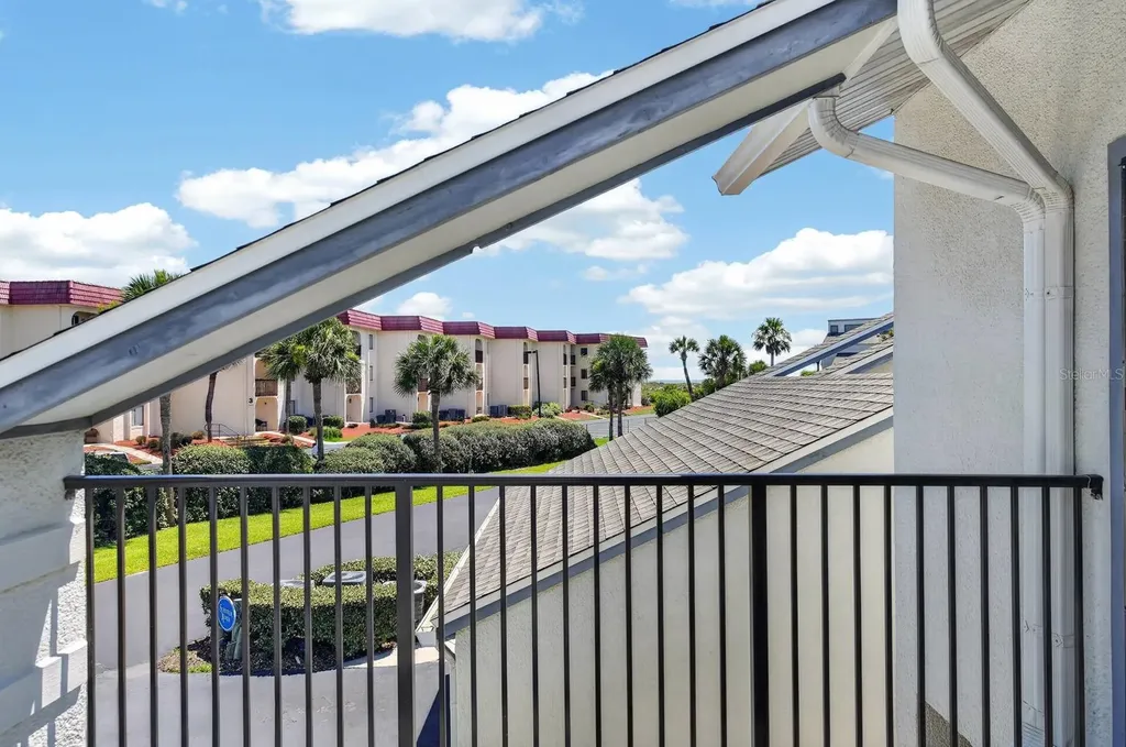 890 A1a Beach Blvd #28 W/garage St Augustine FL 32080