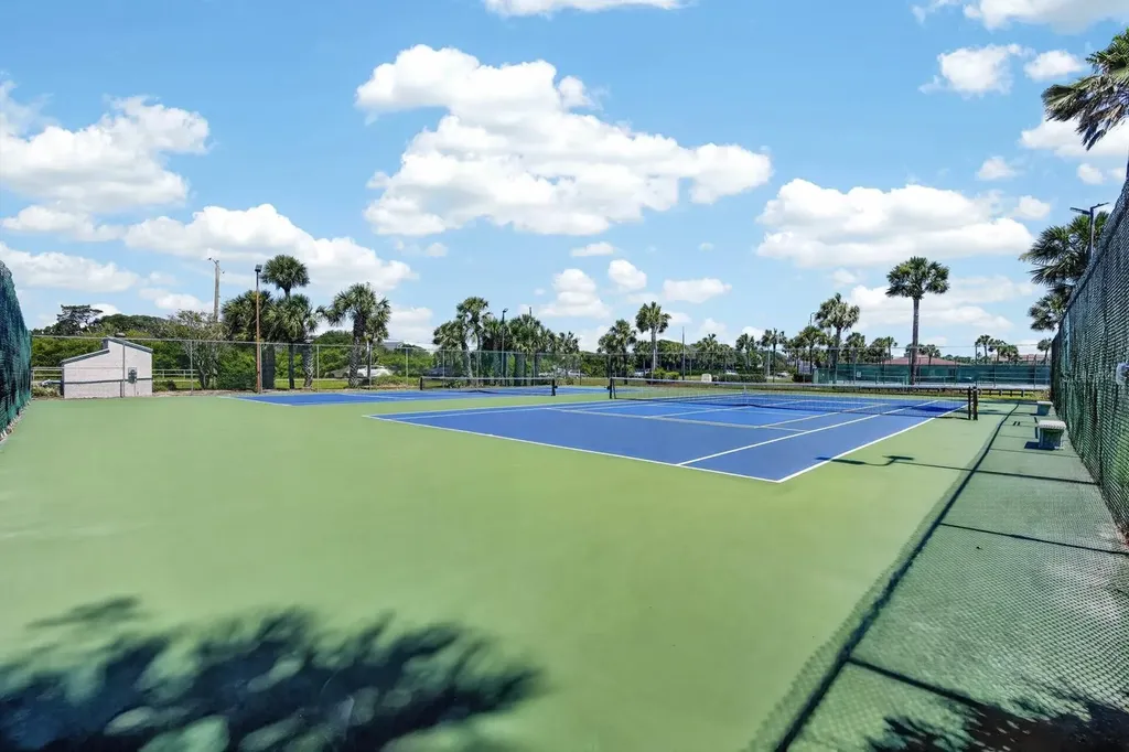 890 A1a Beach Blvd #28 W/garage St Augustine FL 32080