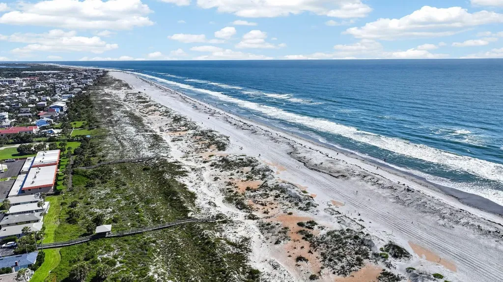 890 A1a Beach Blvd #28 W/garage St Augustine FL 32080