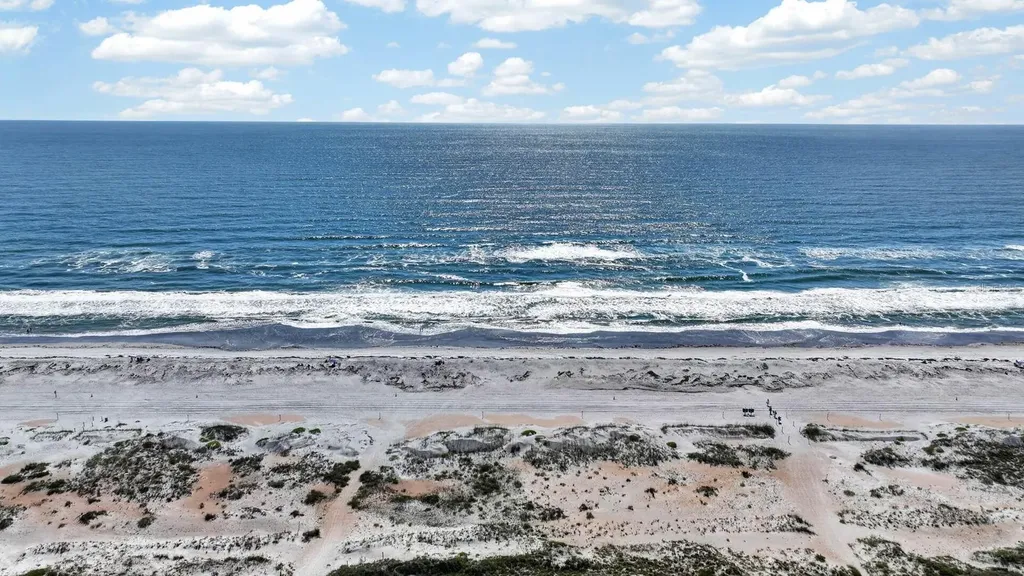 890 A1a Beach Blvd #28 W/garage St Augustine FL 32080