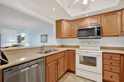890 A1a Beach Blvd #28 W/garage St Augustine FL 32080