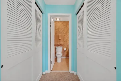 890 A1a Beach Blvd #28 W/garage St Augustine FL 32080
