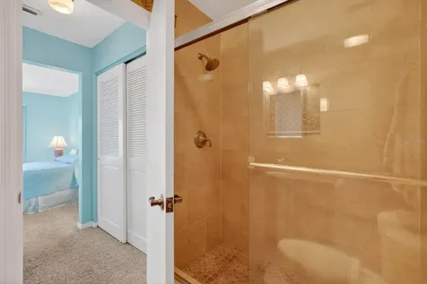 890 A1a Beach Blvd #28 W/garage St Augustine FL 32080