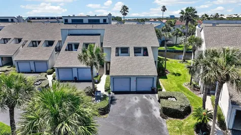 890 A1a Beach Blvd #28 W/garage St Augustine FL 32080