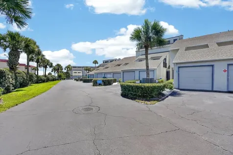 890 A1a Beach Blvd #28 W/garage St Augustine FL 32080