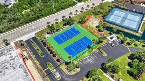 890 A1a Beach Blvd #28 W/garage St Augustine FL 32080