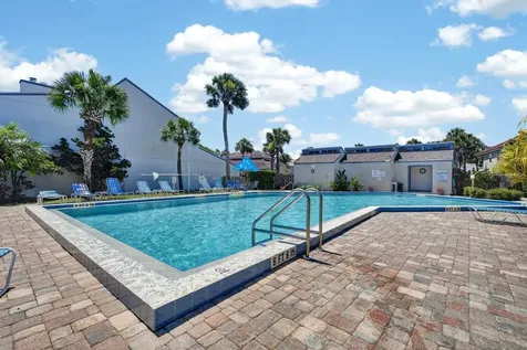 890 A1a Beach Blvd #28 W/garage St Augustine FL 32080