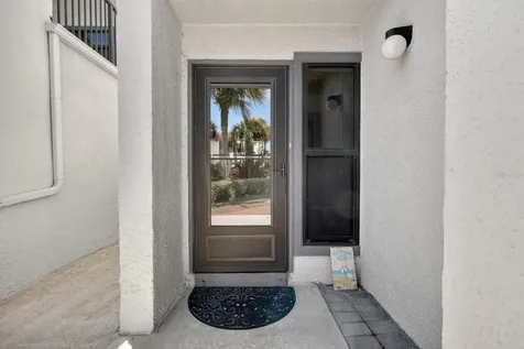 890 A1a Beach Blvd #28 W/garage St Augustine FL 32080