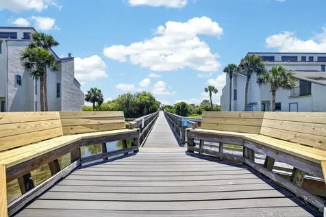 890 A1a Beach Blvd #28 W/garage St Augustine FL 32080