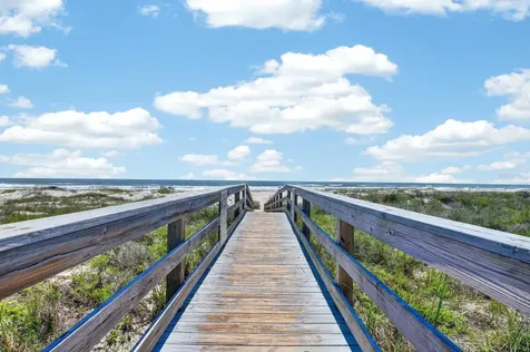 890 A1a Beach Blvd #28 W/garage St Augustine FL 32080