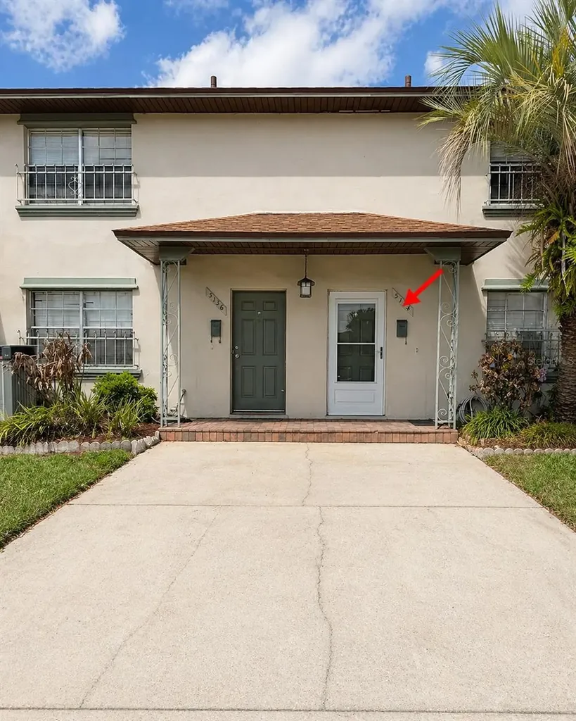 5134 Saint Charles Lane Orlando FL 32822