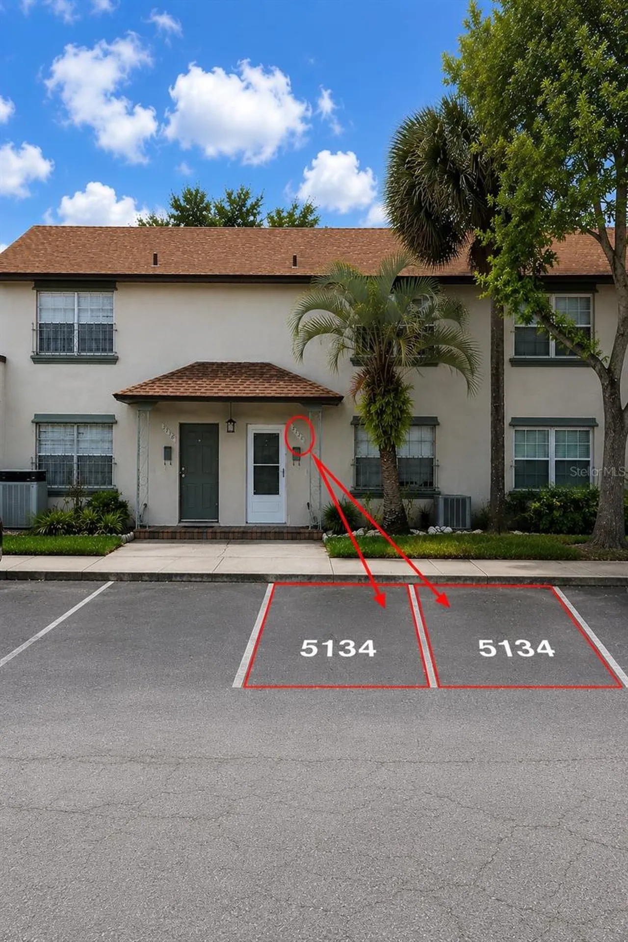 5134 Saint Charles Lane Orlando FL 32822