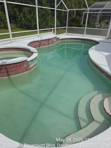 1026 Lake Davenport Boulevard Davenport FL 33897