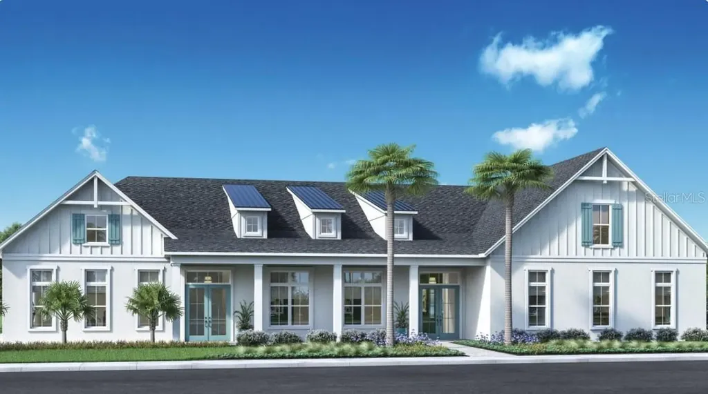 12732 Sunset Walk Drive Winter Garden FL 34787