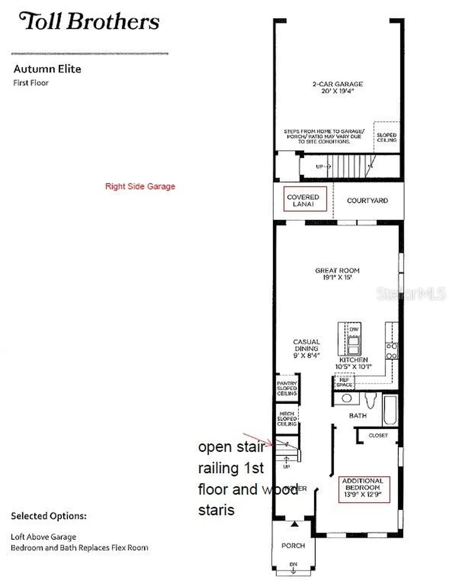 12732 Sunset Walk Drive Winter Garden FL 34787