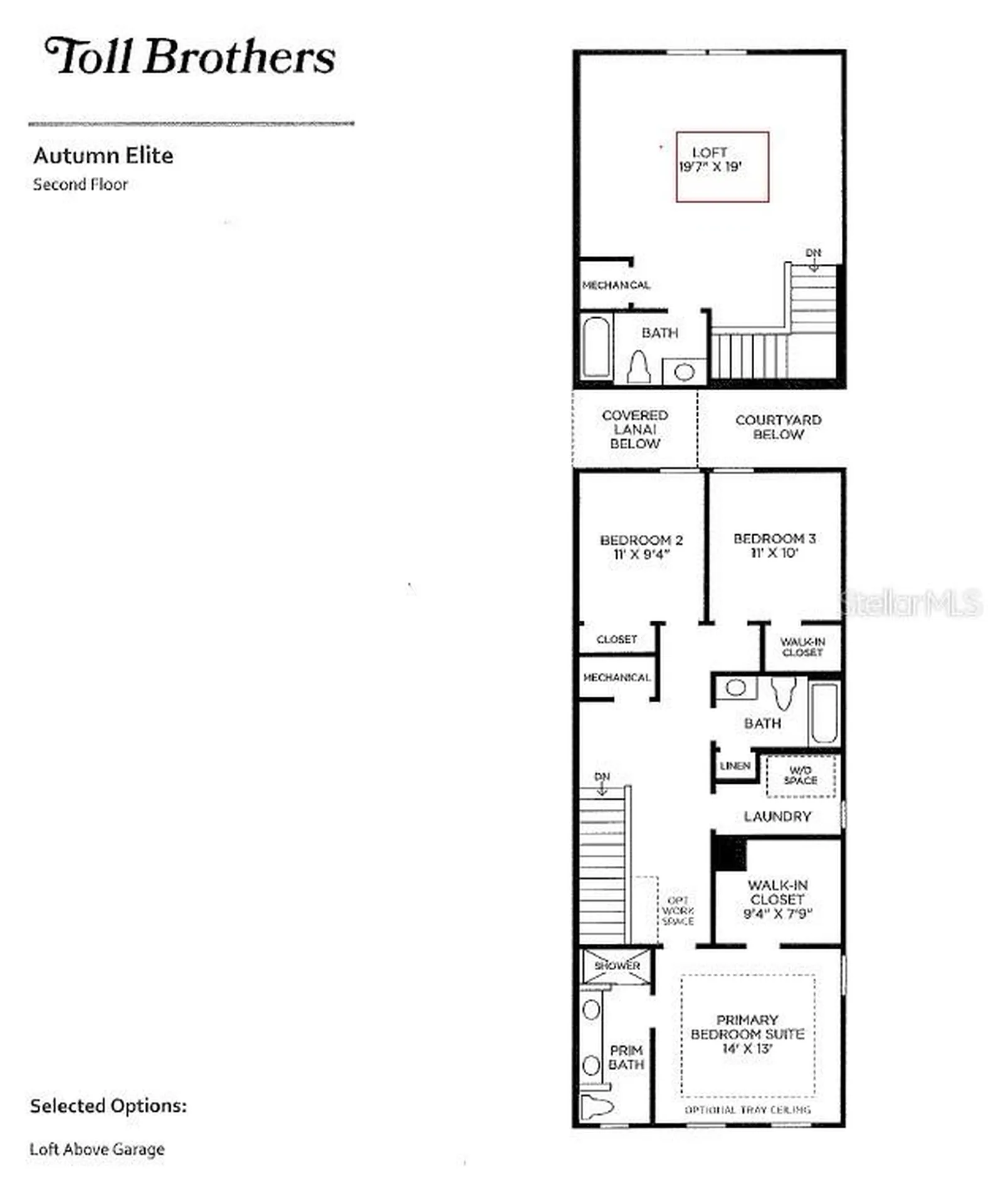 12732 Sunset Walk Drive Winter Garden FL 34787