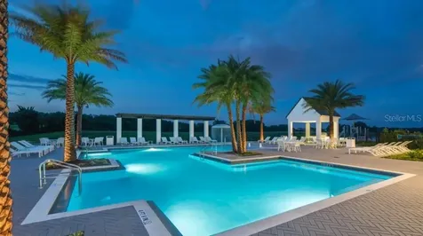 12732 Sunset Walk Drive Winter Garden FL 34787