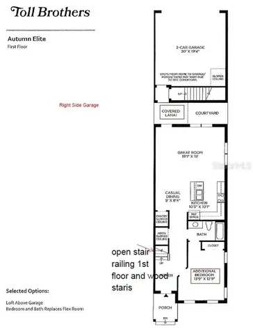 12732 Sunset Walk Drive Winter Garden FL 34787