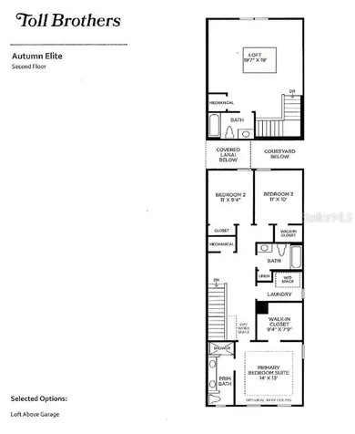 12732 Sunset Walk Drive Winter Garden FL 34787