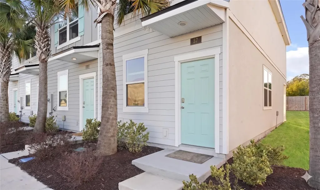 57 Elmhurst Lane St Augustine FL 32084