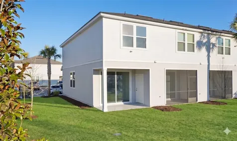 57 Elmhurst Lane St Augustine FL 32084