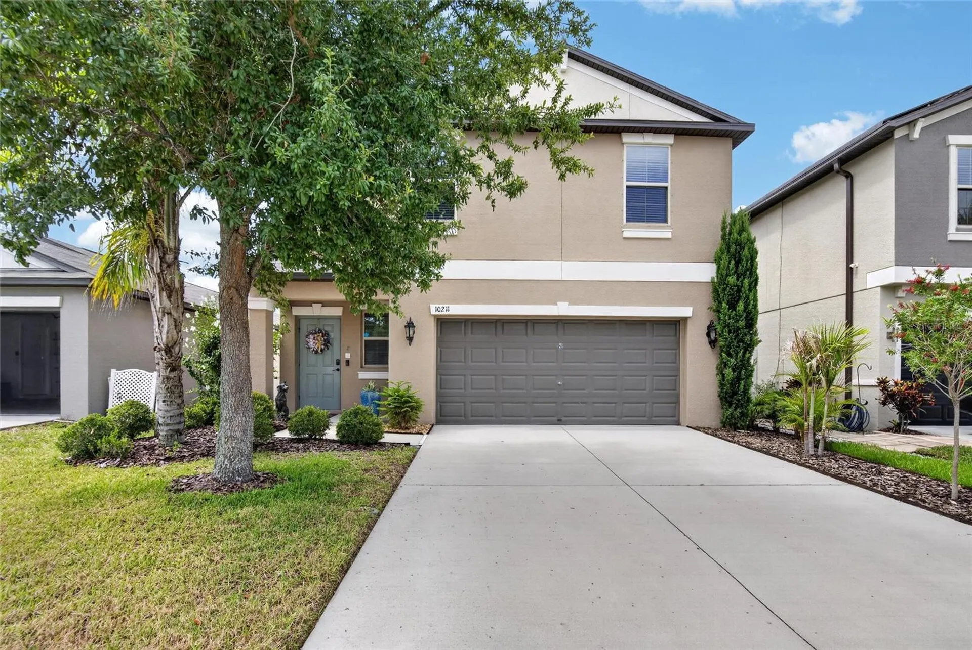 10211 Amazing Grace Avenue Riverview FL 33578
