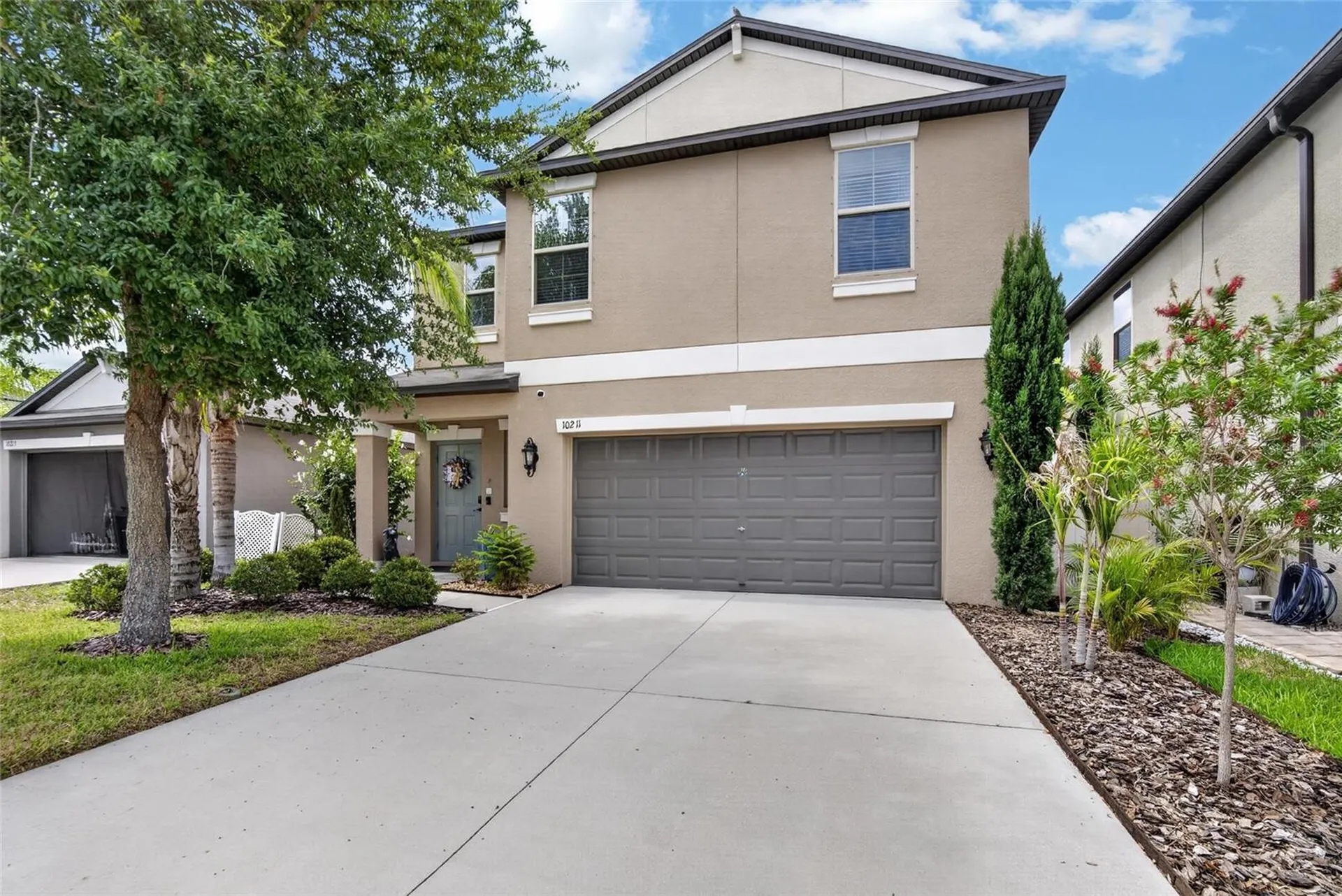 10211 Amazing Grace Avenue Riverview FL 33578
