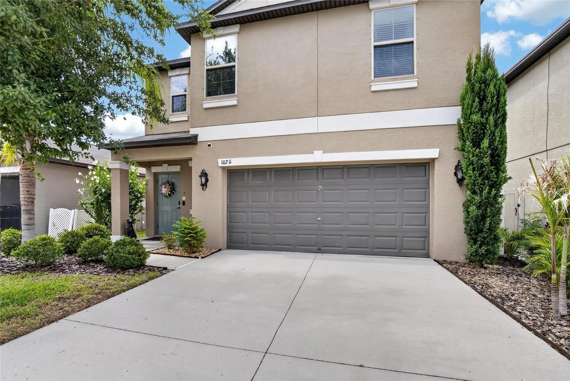 10211 Amazing Grace Avenue Riverview FL 33578