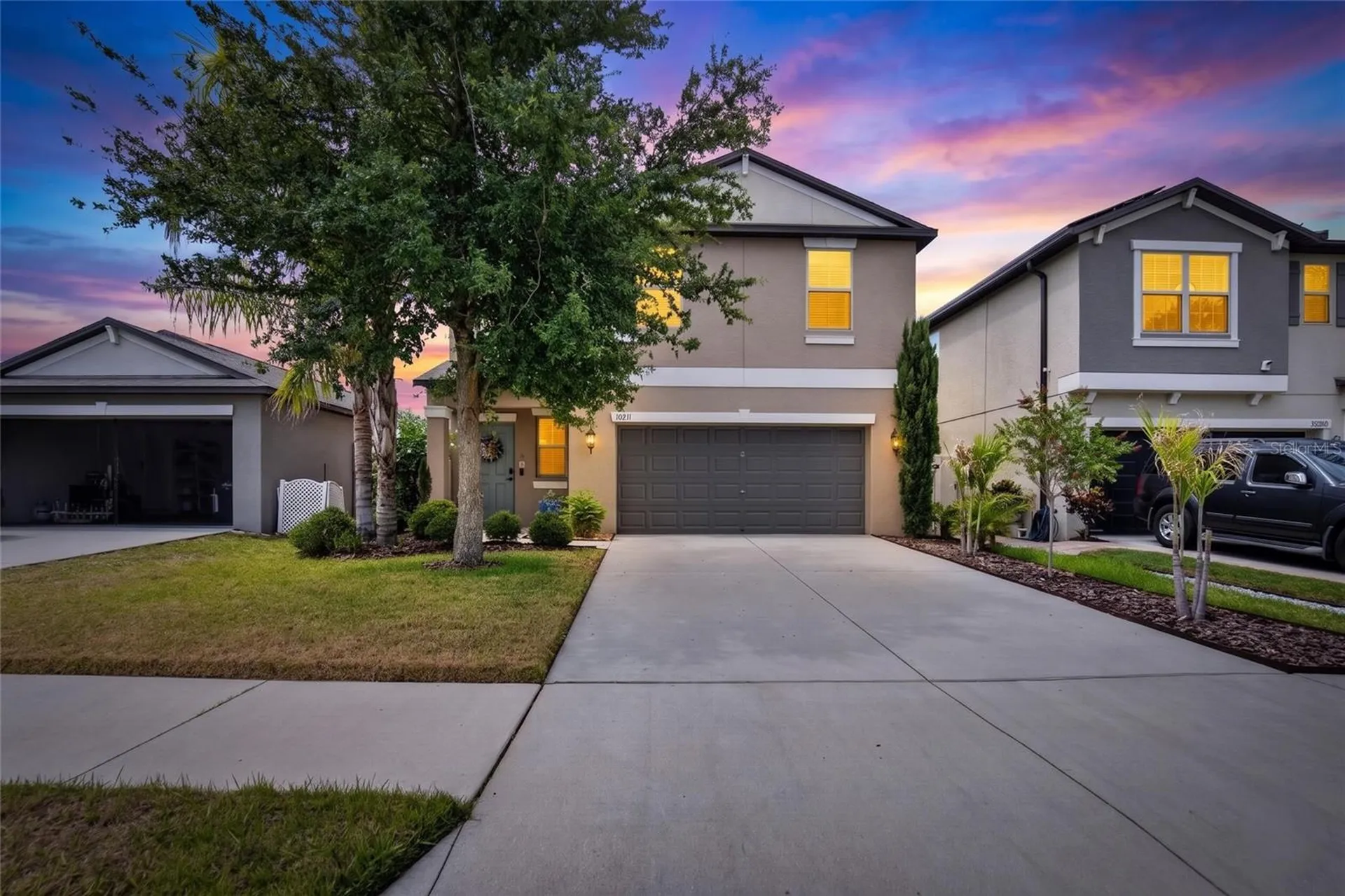 10211 Amazing Grace Avenue Riverview FL 33578
