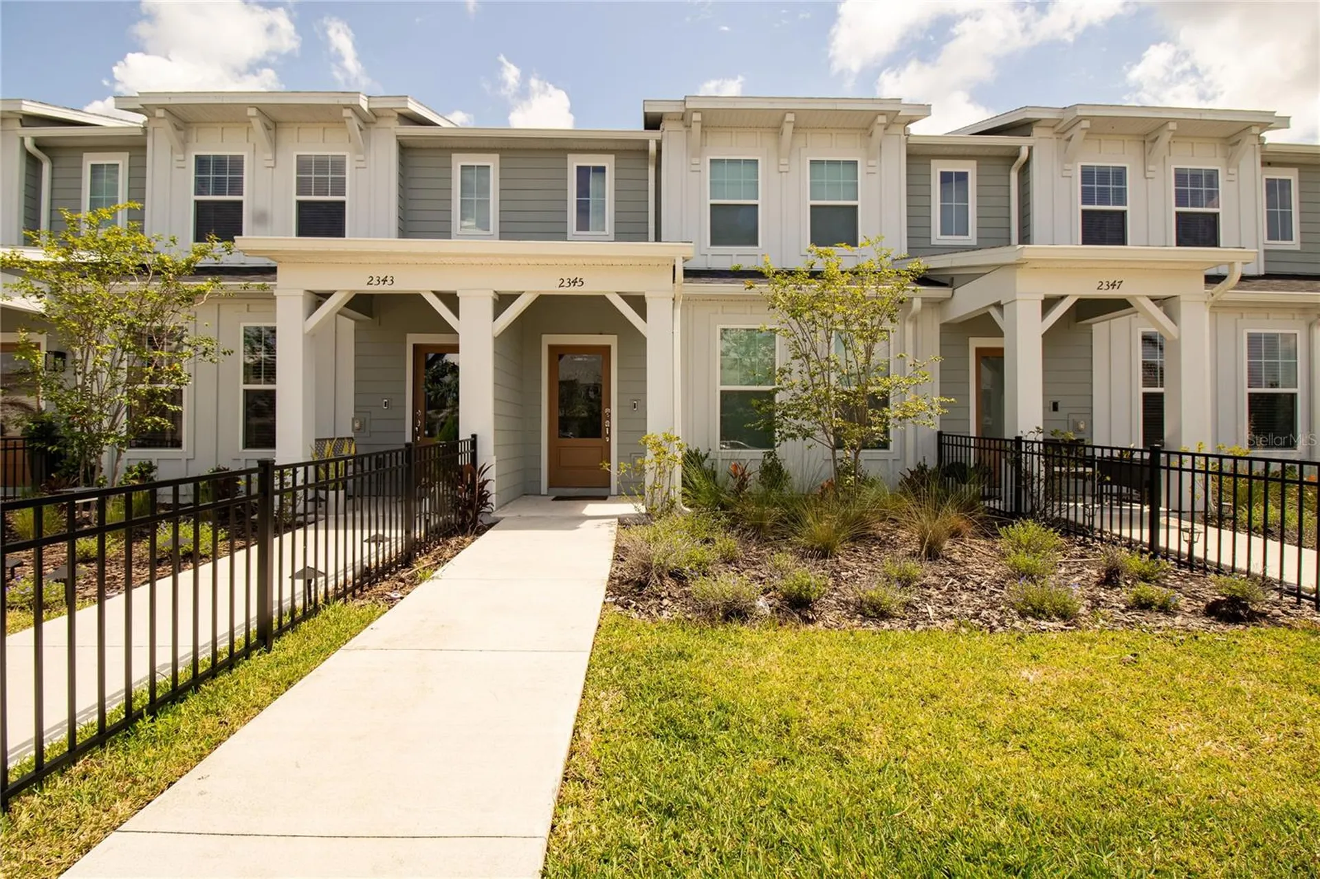 2345 Southbury Kissimmee FL 34744