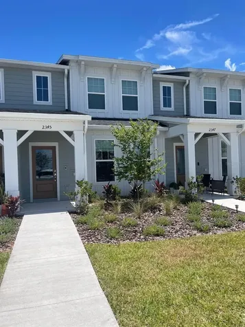 2345 Southbury Kissimmee FL 34744