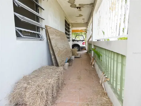 491 Calle Gladiola Vieques PR 00765