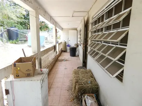 491 Calle Gladiola Vieques PR 00765
