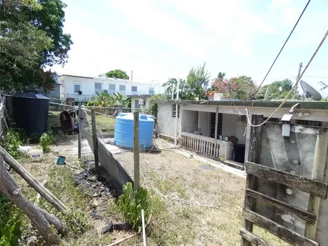 491 Calle Gladiola Vieques PR 00765