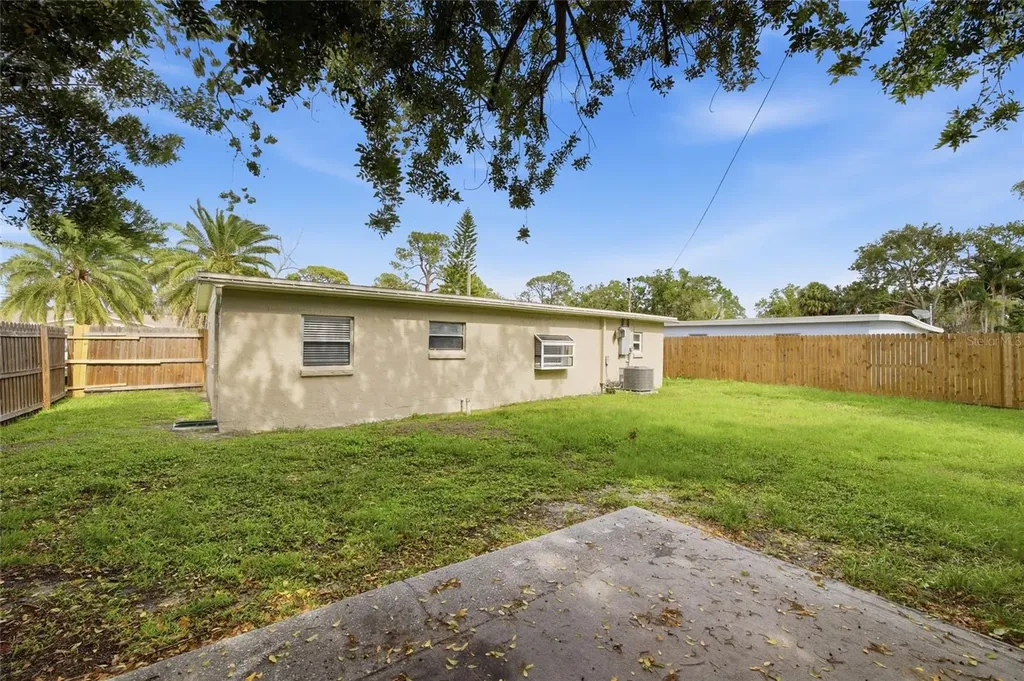 6629 Sierra Terrace New Port Richey FL 34652