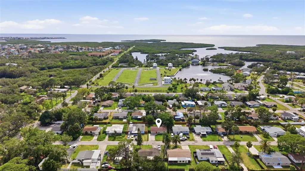 6629 Sierra Terrace New Port Richey FL 34652